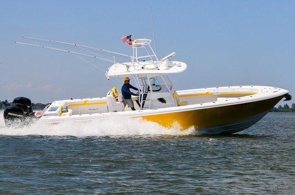 Carolina Marine Repair