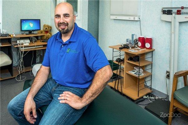 Triandos Chiropractic & Acupuncture