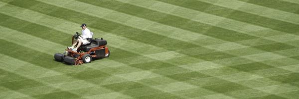 Boyes Lawncare