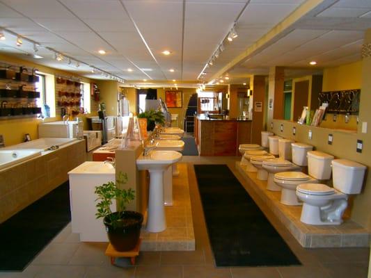 Comfortec Inc Heating Cooling & Plumbing