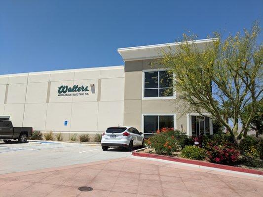 Walters Wholesale Electric