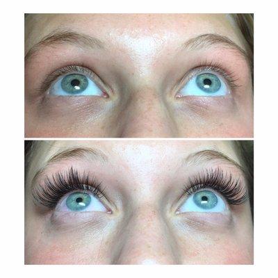 Lash Therapy