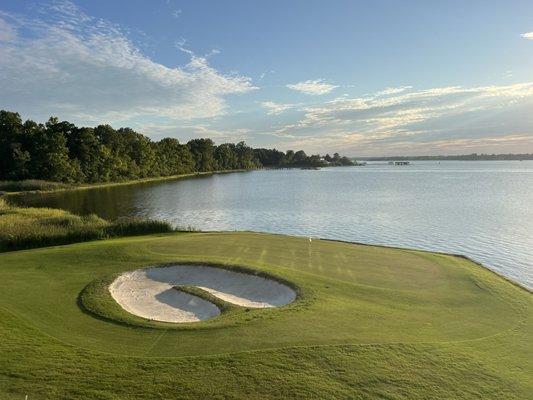 Sleepy Hole Golf Course