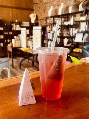 Wise Street Mercantile & Suite