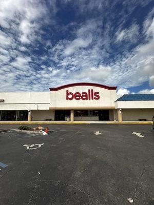 Beall's Outlet