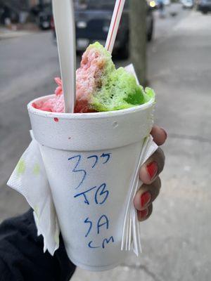 Faubourg Fresh Market