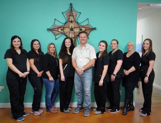 Breckenridge Smile Center