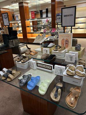 Dillard's