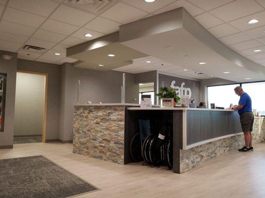 France Avenue Family Physicians