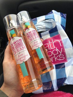 Bath & Body Works