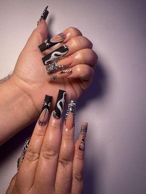 Nails