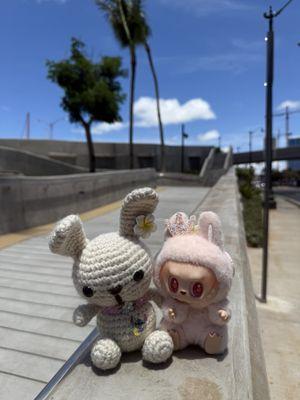 Ala Moana Boulevard Bridge