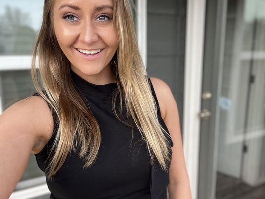 Shelby Nortch - Nassau Ridge Realty