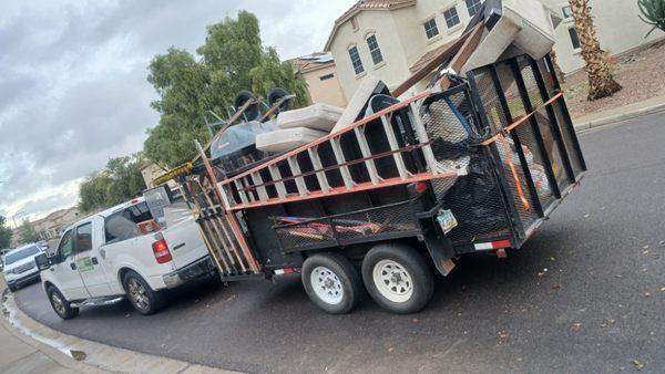 City 2 City Landscaping