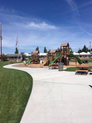 Playground