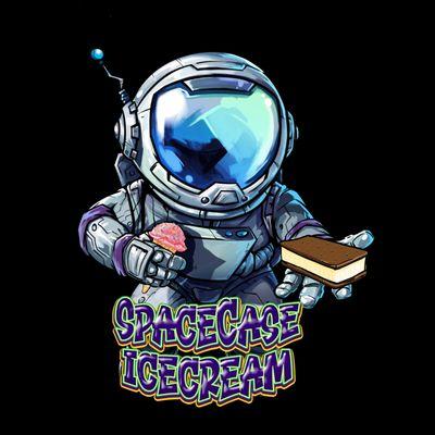 SpaceCase Candy Company