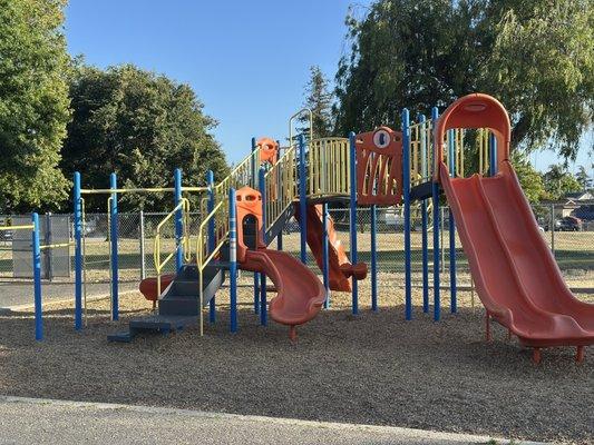 Majestic Way Elementary School