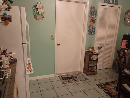 Terry's Cleaning Unlimited