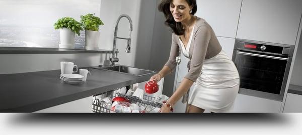 Dial Appliance Service