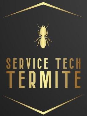 Service Tech Termite