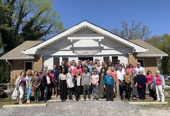 Unity of Chattanooga Community