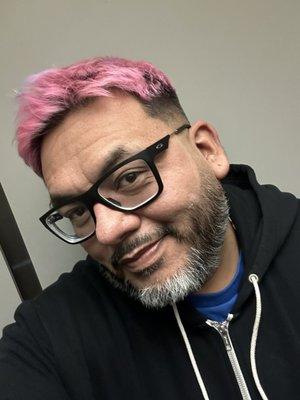 ~cleaaaan fade