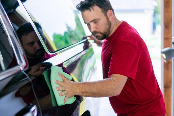 Master Gloss By Showroom Polishing Systems