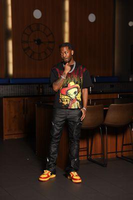 T J Briggs Photography