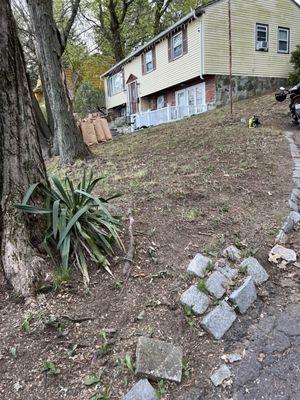 Kc Painting And Landscaping Maintenance