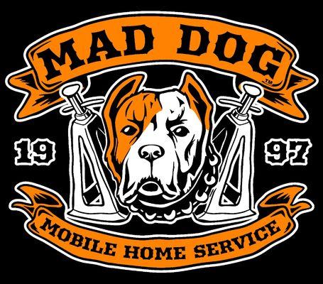 Mad Dog Mobile Home Service