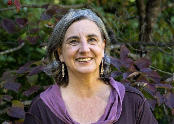 Jade (Jeanne) Pierce L.Ac.
Acupuncturist, Traditional Asian Medicine, Owner. NCALB# 157
20+ years experience