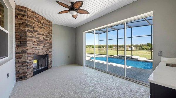 Tj Handyman Home Repair & Remodeling Services