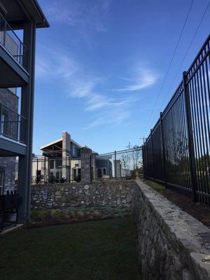 Stillhouse Flats Apartments