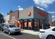 Popeyes Louisiana Kitchen at Sinking Spring location