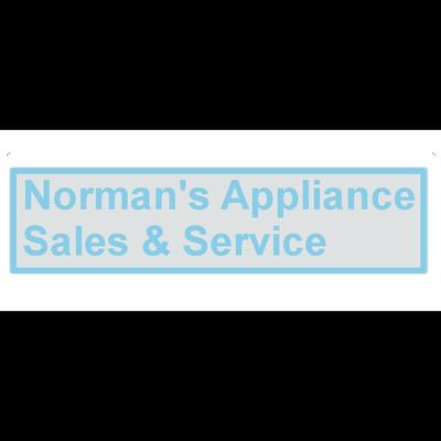 Norman's Appliance Sales and Service