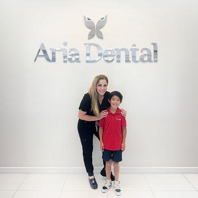 Aria Dental