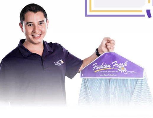 Fashion Fresh Dry Cleaners and Alterations