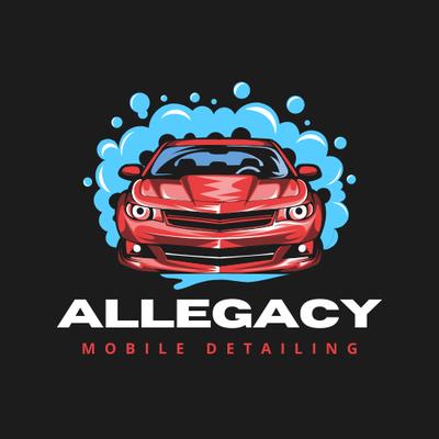 Allegacy Mobile Car Detailing