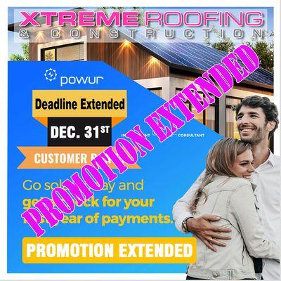 Xtreme Roofing & Construction