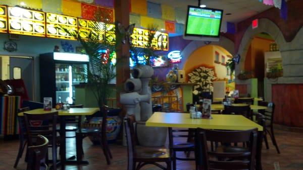 Portales Restaurant
