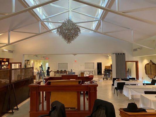 Chabad Jewish Center of the Florida Keys