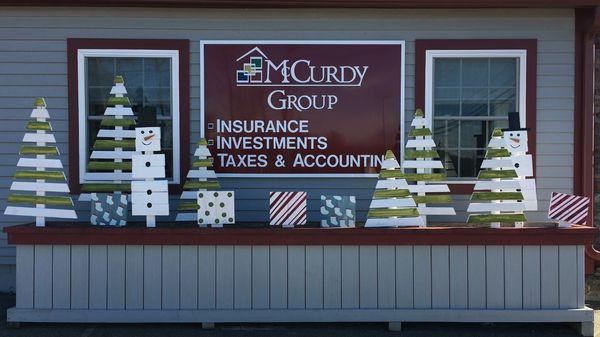 McCurdy Group