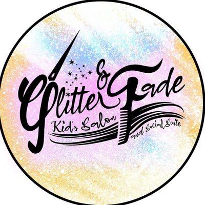 Glitter & Fade Kid's Salon
