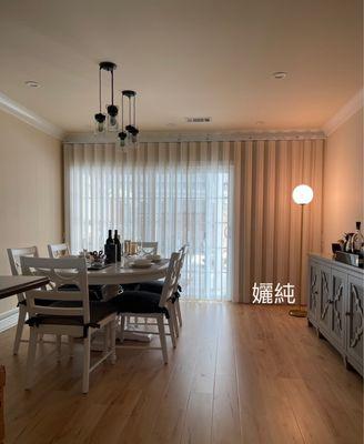 多年諸多靚麗安裝照,請連線索取。