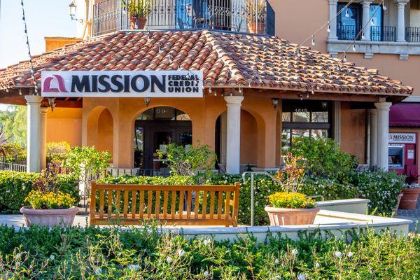 Mission Fed Credit Union - Chula Vista Eastlake