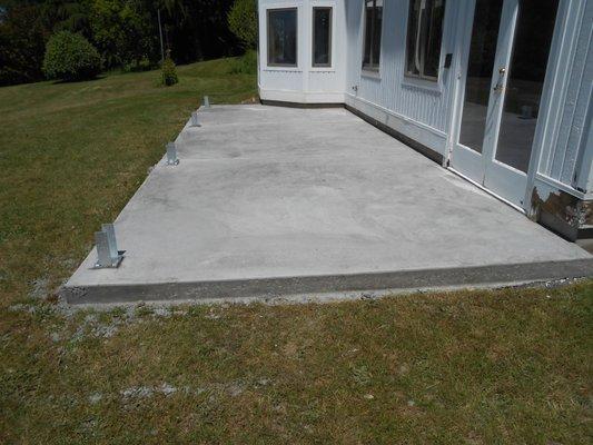 jm brothers construction, LLC