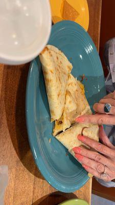 Alfredo's Mexican Cafe