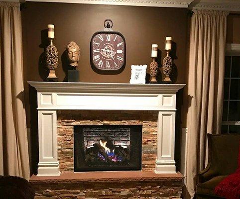 Long Island Mantel & Millwork