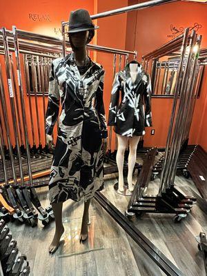 Kay and Jay Z-Rack Rentals