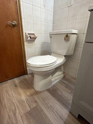 Josvil Handyman Service Y Remodeling